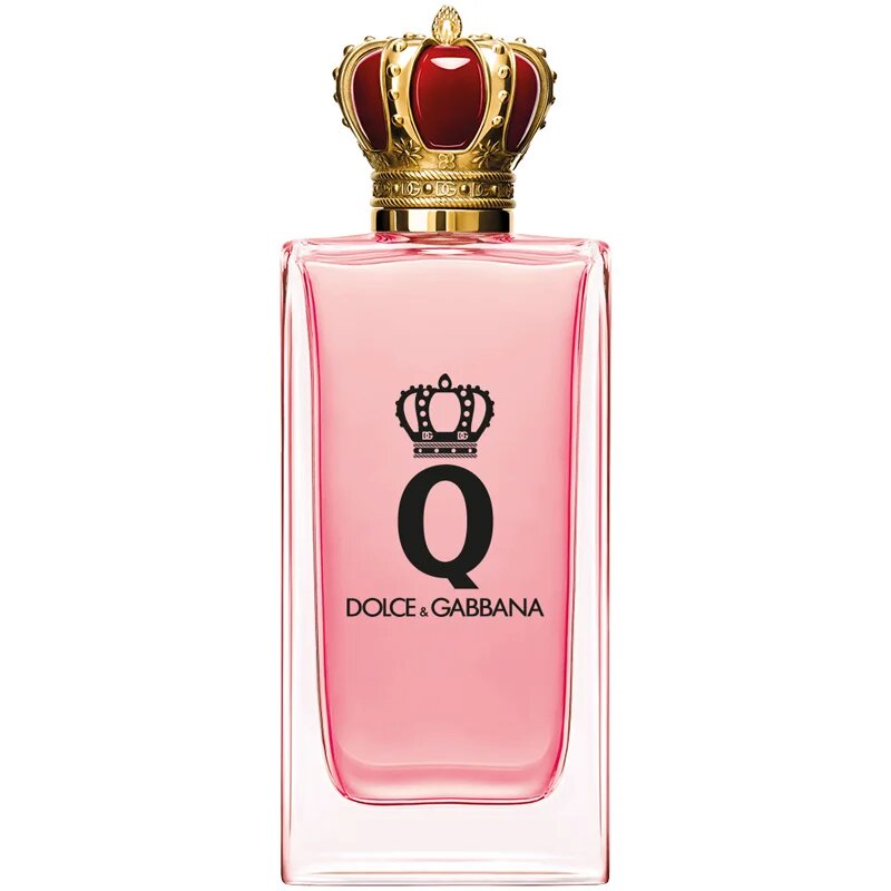 Dolce&Gabbana Q by Eau de Parfum Eau de Parfum hölgyeknek 100 ml