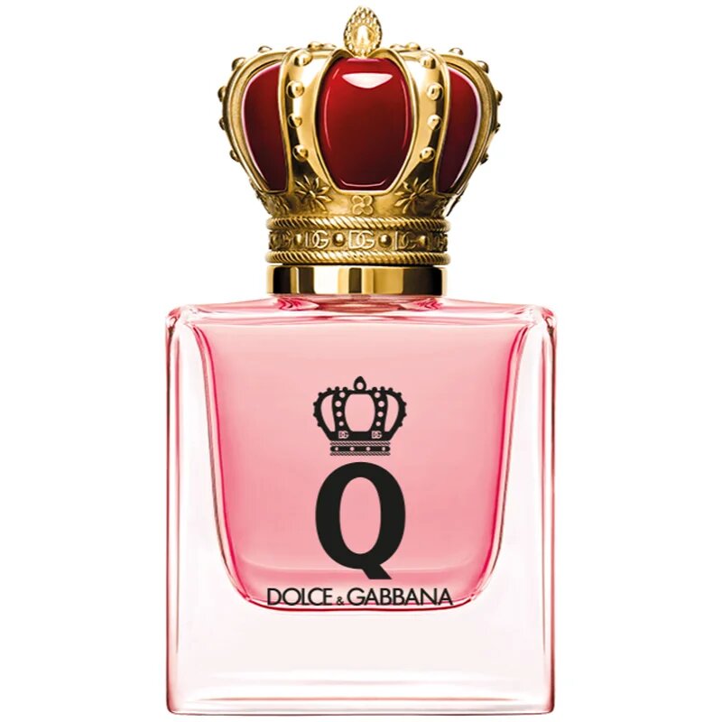 Dolce&Gabbana Q by Eau de Parfum Eau de Parfum hölgyeknek 30 ml