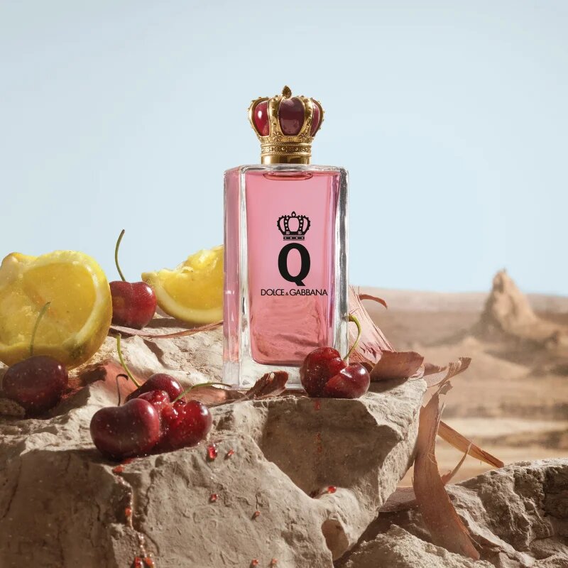 Dolce&Gabbana Q by Eau de Parfum Eau de Parfum hölgyeknek 30 ml