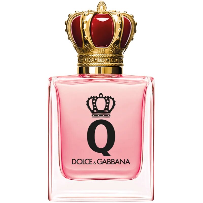 Dolce&Gabbana Q by Eau de Parfum Eau de Parfum hölgyeknek 50 ml