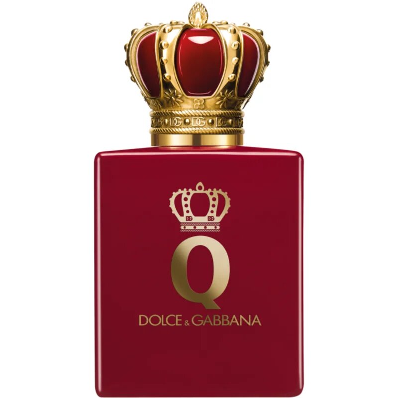 Dolce&Gabbana Q by Elixir parfüm hölgyeknek 50 ml