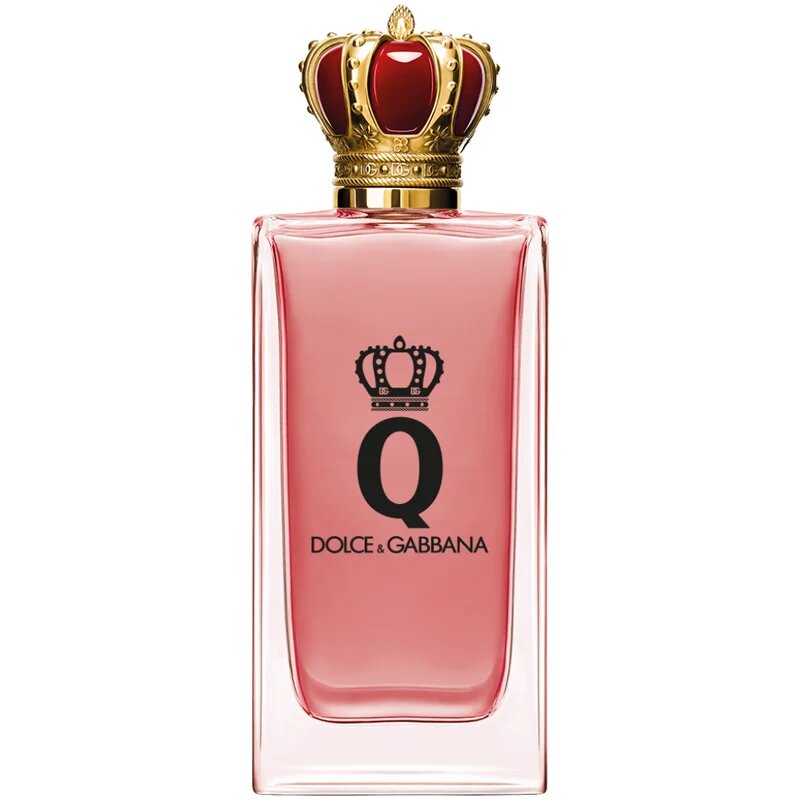 Dolce&Gabbana Q by Intense Eau de Parfum hölgyeknek 100 ml