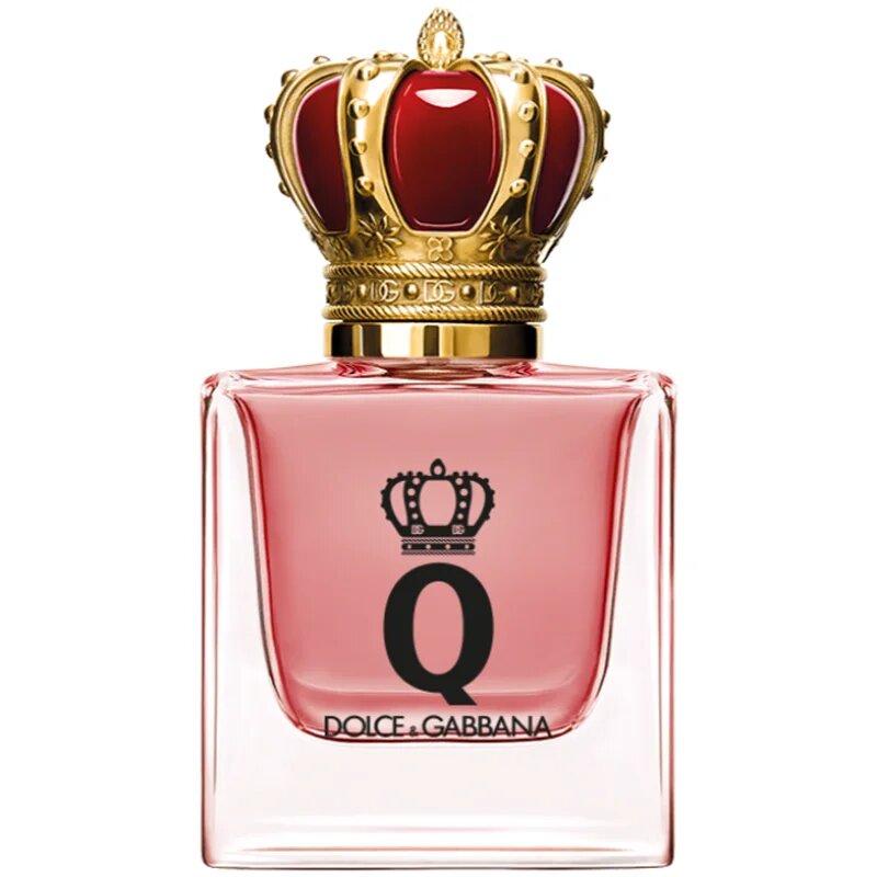 Dolce&Gabbana Q by Intense Eau de Parfum hölgyeknek 30 ml