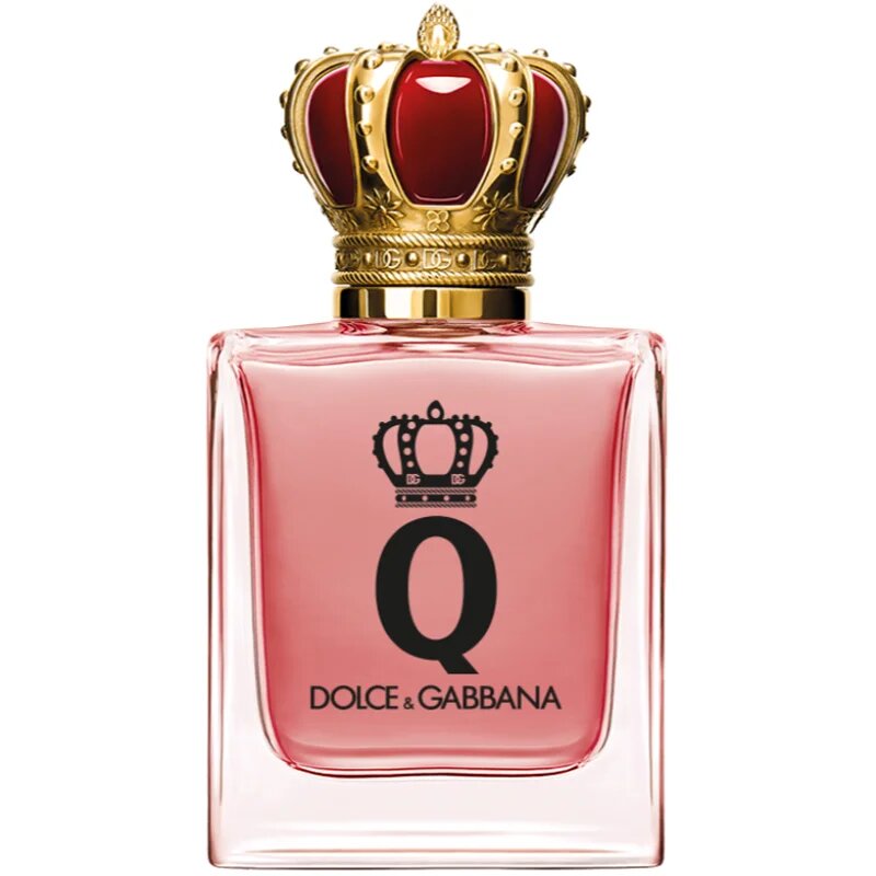 Dolce&Gabbana Q by Intense Eau de Parfum hölgyeknek 50 ml