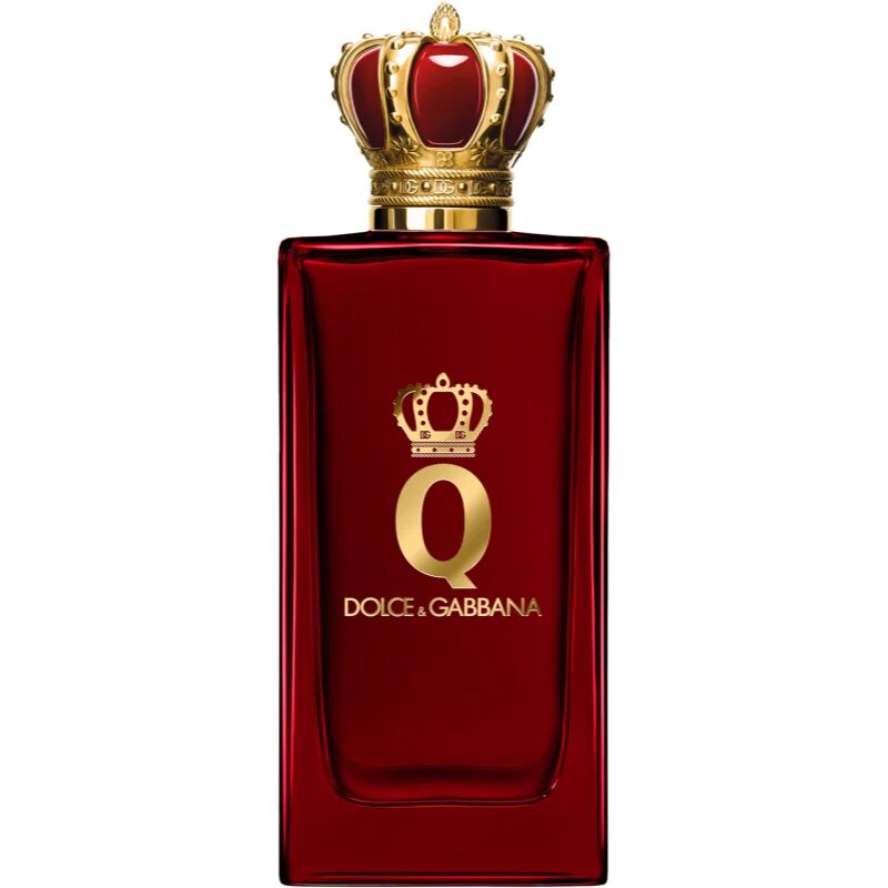 Dolce&Gabbana Q by Parfum parfüm hölgyeknek 100 ml