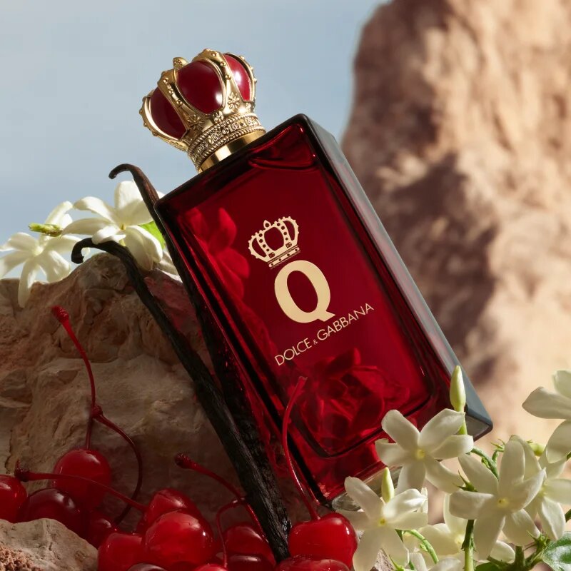 Dolce&Gabbana Q by Parfum parfüm hölgyeknek 100 ml