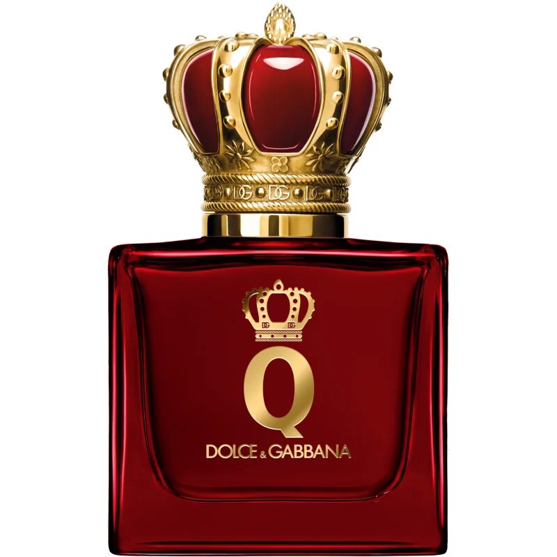 Dolce&Gabbana Q by Parfum parfüm hölgyeknek 30 ml