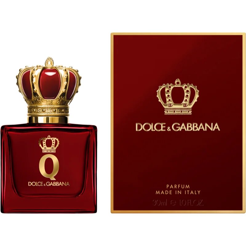 Dolce&Gabbana Q by Parfum parfüm hölgyeknek 30 ml