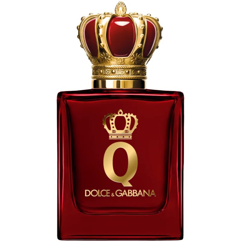 Dolce&Gabbana Q by Parfum parfüm hölgyeknek 50 ml