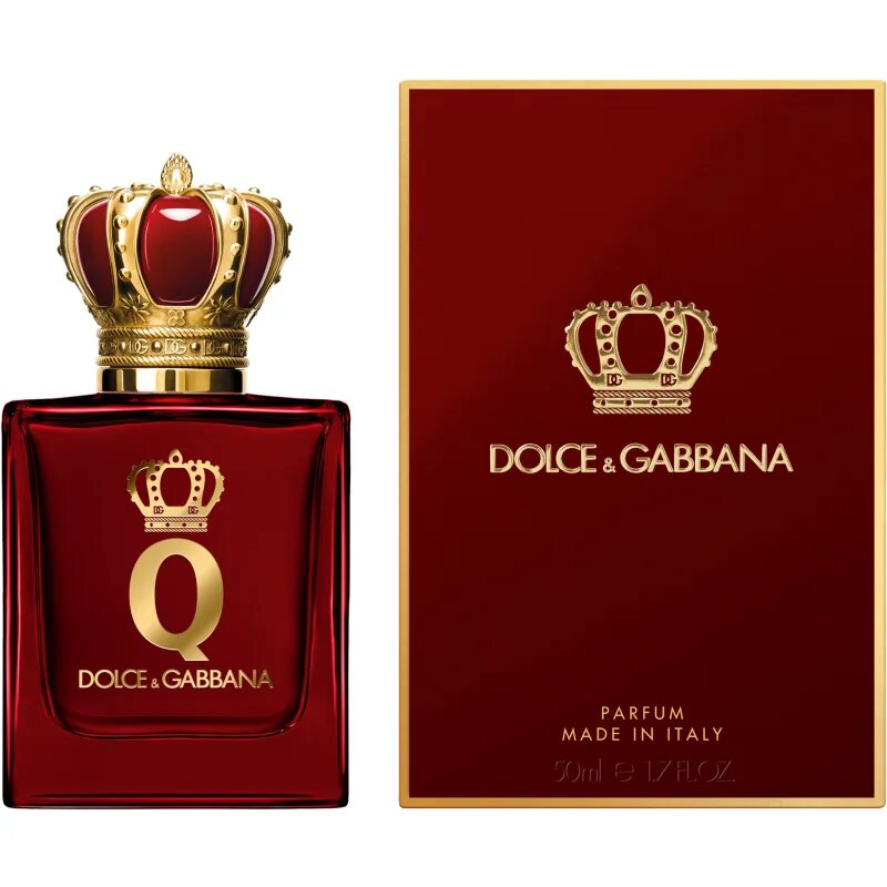 Dolce&Gabbana Q by Parfum parfüm hölgyeknek 50 ml