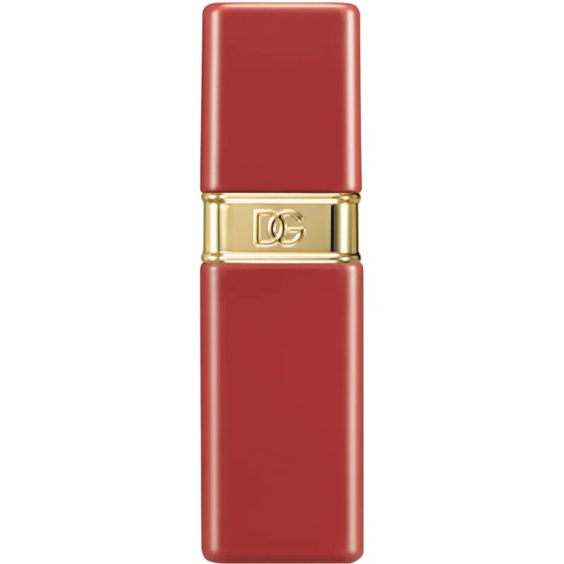 Dolce&Gabbana Rose Dew Lip Bite hosszantartó folyékony rúzs hidratáló hatással árnyalat 05 Dreamy Rosewood - Milk Tea 6 ml