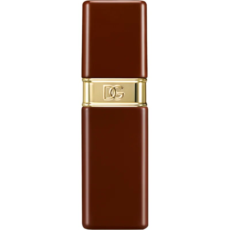 Dolce&Gabbana Rose Dew Lip Bite hosszantartó folyékony rúzs hidratáló hatással árnyalat 06 Quirky Mocha - Cool Brown 6 ml