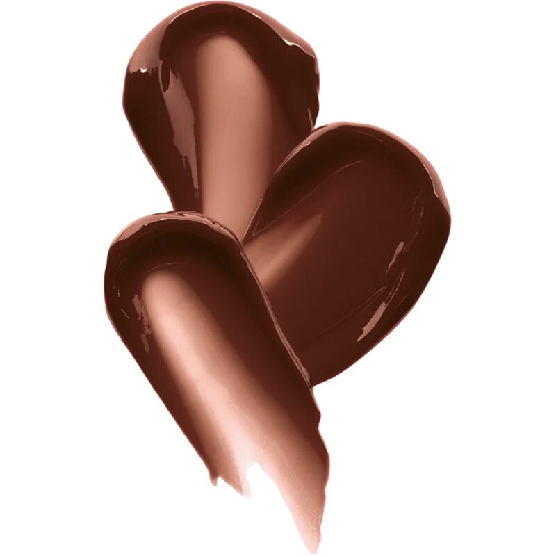 Dolce&Gabbana Rose Dew Lip Bite hosszantartó folyékony rúzs hidratáló hatással árnyalat 06 Quirky Mocha - Cool Brown 6 ml