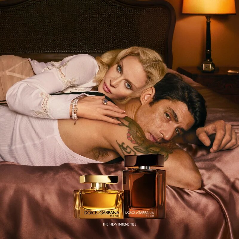 Dolce&Gabbana The One Eau de Parfum Eau de Parfum hölgyeknek 30 ml