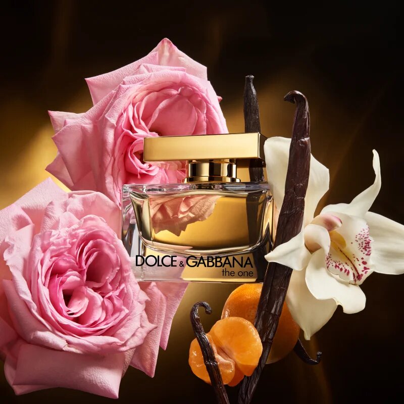 Dolce&Gabbana The One Eau de Parfum Eau de Parfum hölgyeknek 30 ml