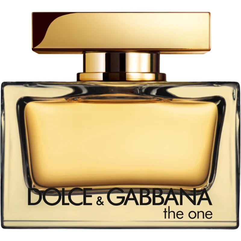 Dolce&Gabbana The One Eau de Parfum Intense Eau de Parfum intense hölgyeknek 50 ml