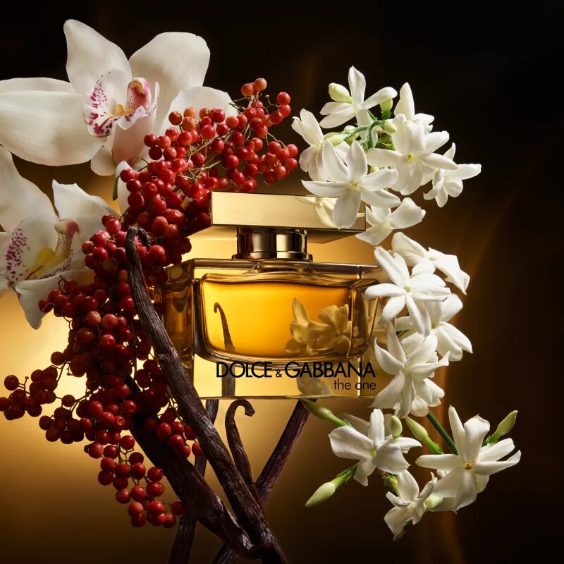 Dolce&Gabbana The One Eau de Parfum Intense Eau de Parfum intense hölgyeknek 50 ml