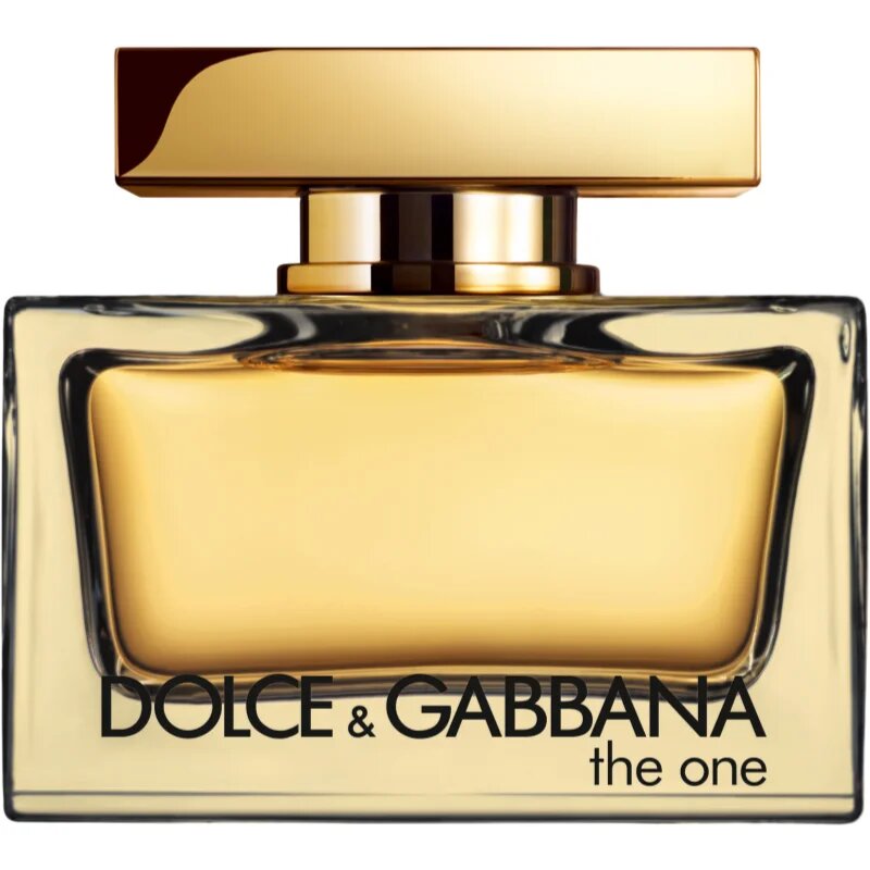 Dolce&Gabbana The One Eau de Parfum Intense Eau de Parfum intense hölgyeknek 75 ml
