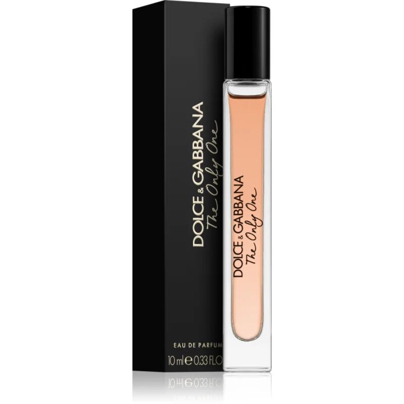 Dolce&Gabbana The Only One Eau de Parfum Eau de Parfum hölgyeknek 10 ml