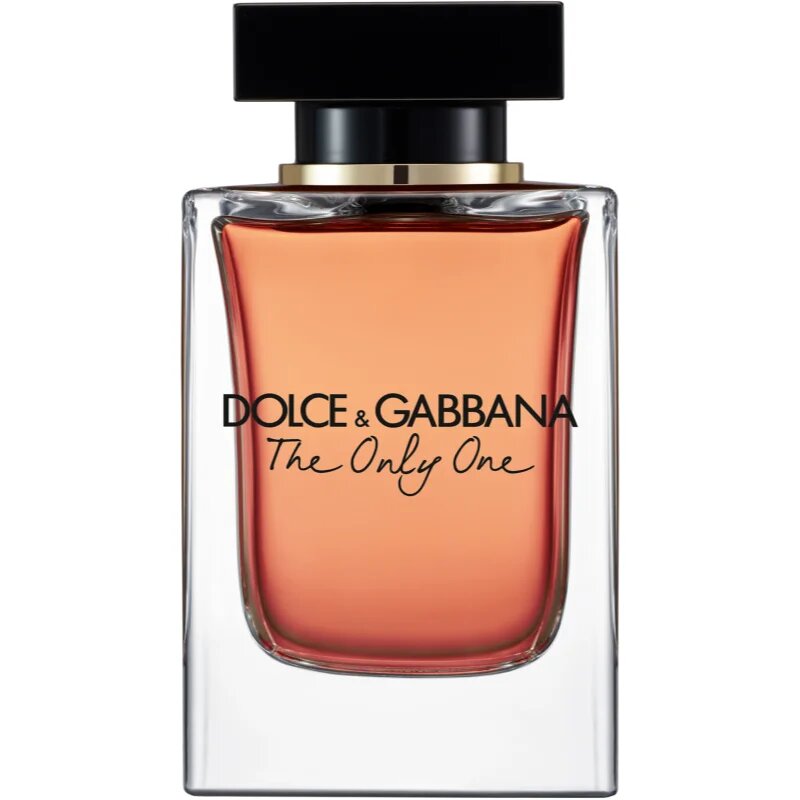 Dolce&Gabbana The Only One Eau de Parfum Eau de Parfum hölgyeknek 50 ml