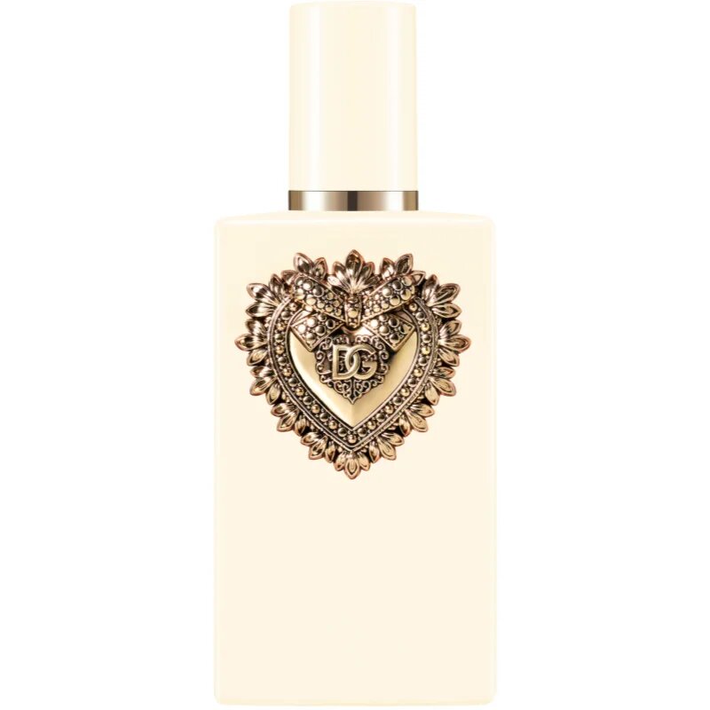 Dolce&Gabbana Your Devotion Eau de Parfum Intense Eau de Parfum intense hölgyeknek 100 ml