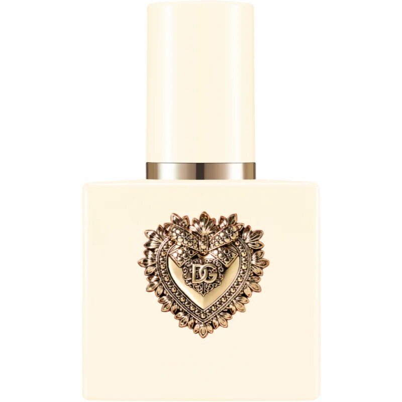 Dolce&Gabbana Your Devotion Eau de Parfum Intense Eau de Parfum intense hölgyeknek 30 ml