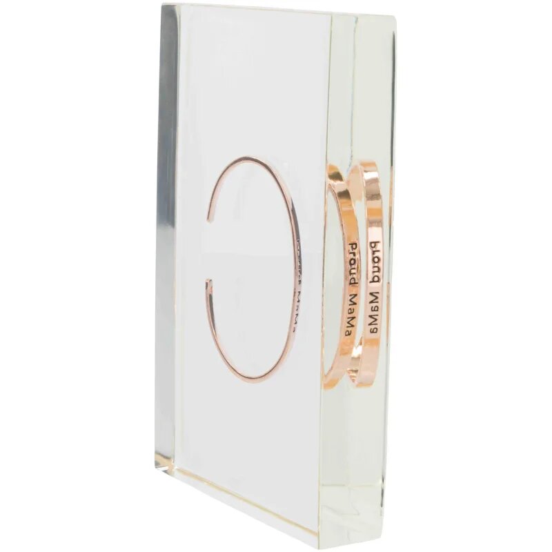 Dooky Crystal Memories Keepsake Kit ajándékszett újszülötteknek 1 db