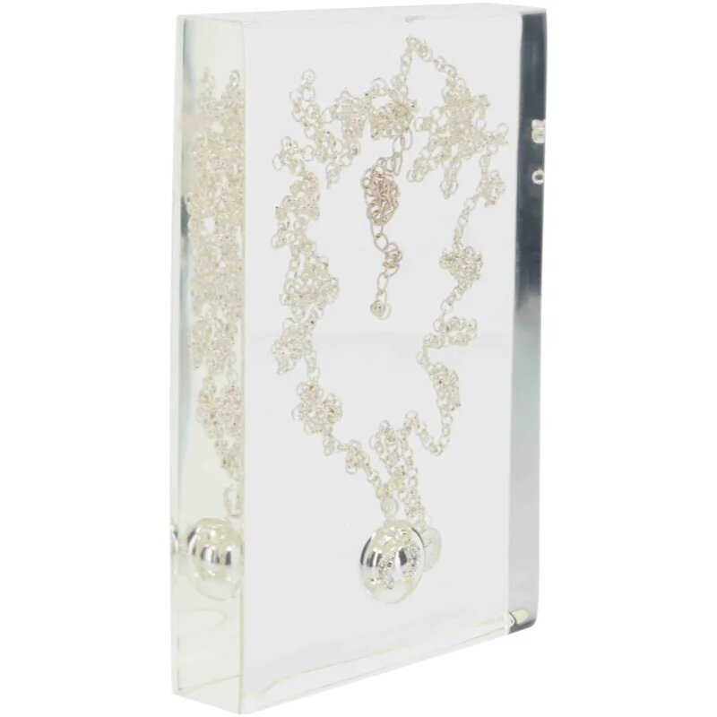 Dooky Crystal Memories Keepsake Kit ajándékszett újszülötteknek 1 db