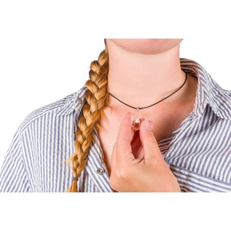 Dooky Crystal Memories Necklace szett újszülötteknek 1 db