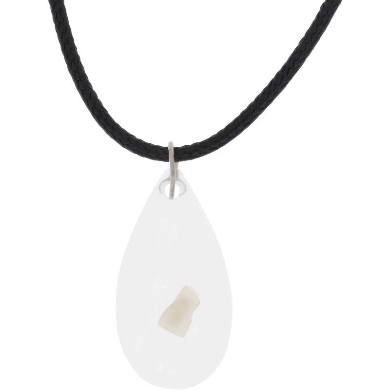 Dooky Crystal Memories Necklace szett újszülötteknek 1 db
