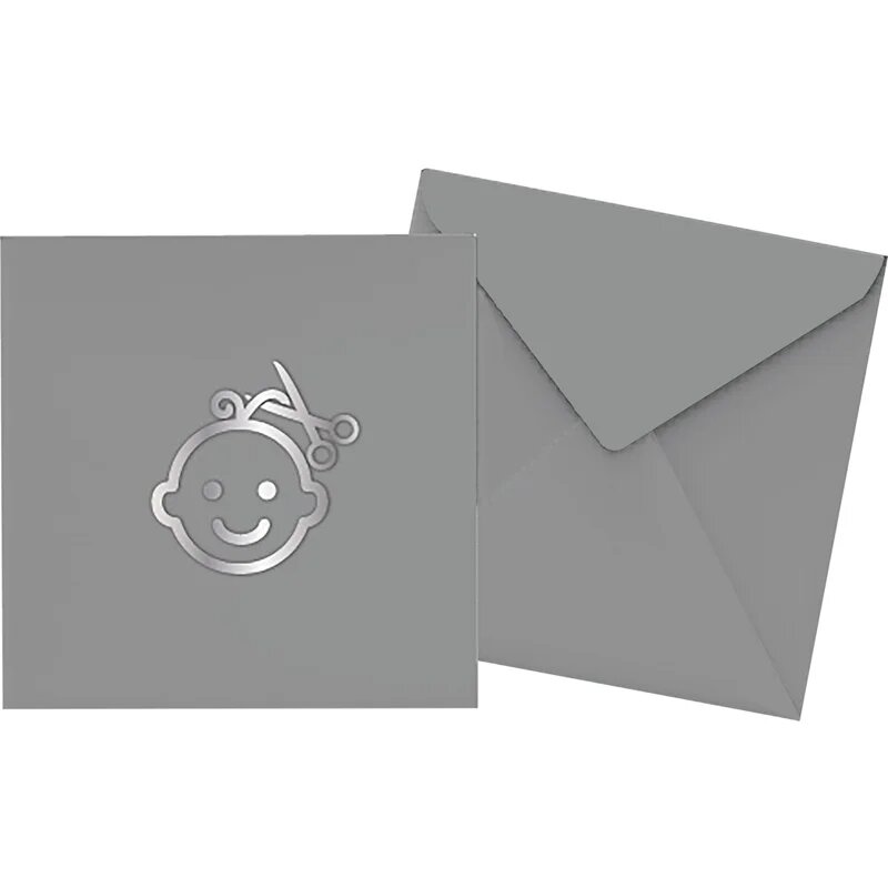 Dooky Luxury Memory Box Triple Frame Printset baba kéz- és láblenyomat-készítő szett 1 db