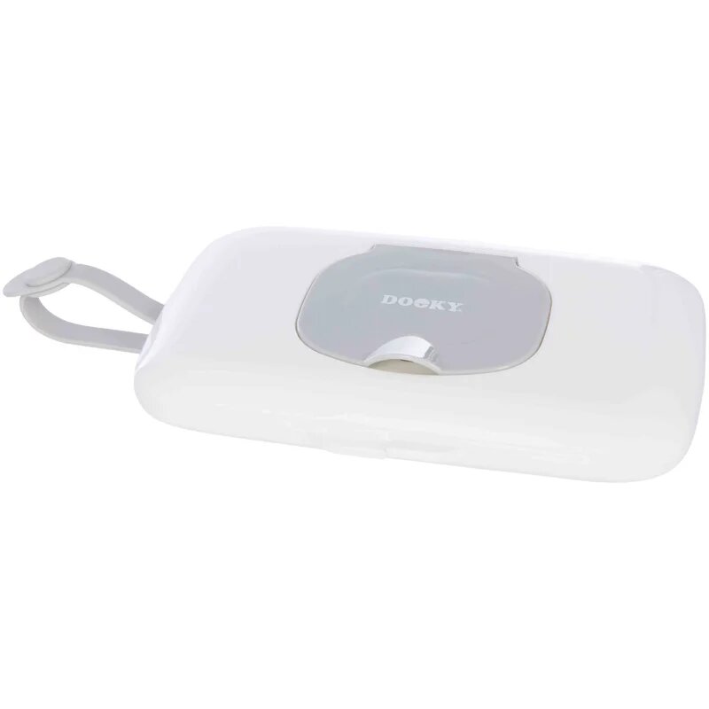 Dooky Travel Dispenser Box adagoló utazási törlőkendőhöz 1 db