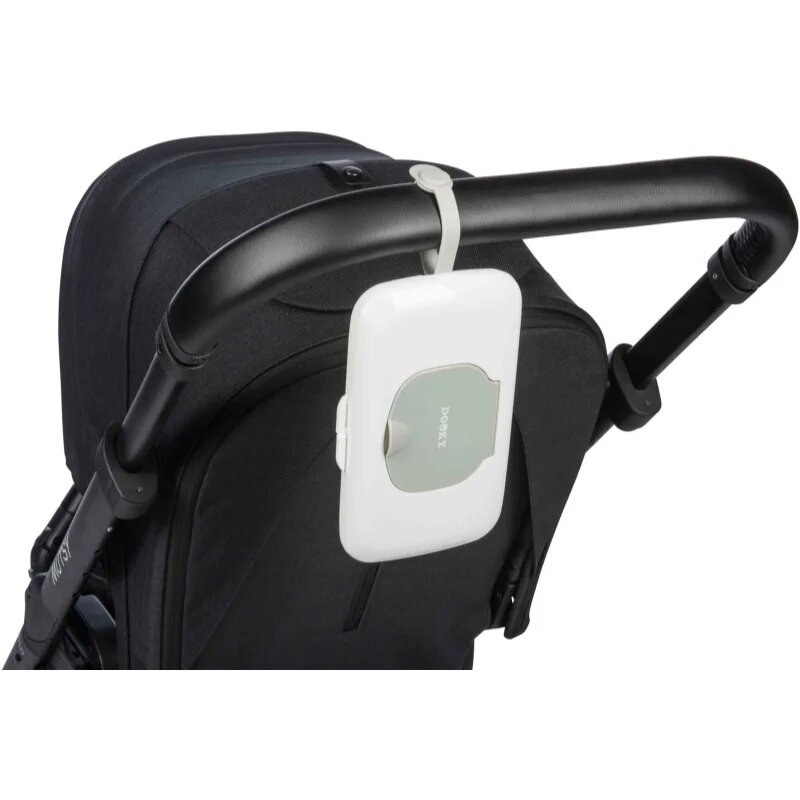 Dooky Travel Dispenser Box adagoló utazási törlőkendőhöz 1 db