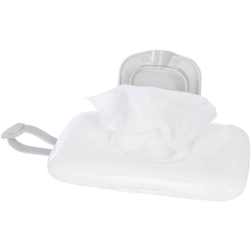 Dooky Travel Dispenser Box adagoló utazási törlőkendőhöz 1 db