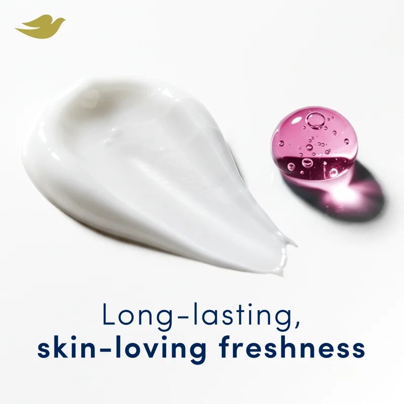 Dove 0% ALU Invisible Care izzadásgátló spray alumíniummentes 150 ml