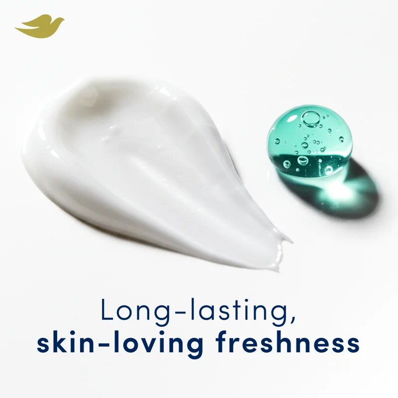 Dove 0% ALU Sea Minerals izzadásgátló spray alumíniummentes 150 ml