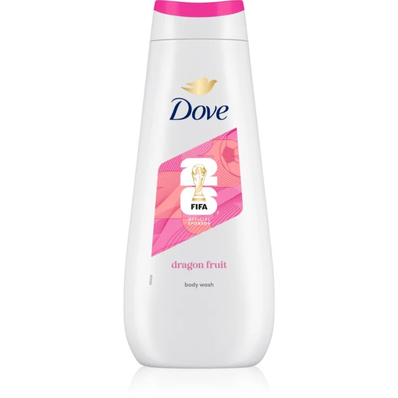 Dove Advanced Care Replenishing hidratáló tusoló gél 225 ml