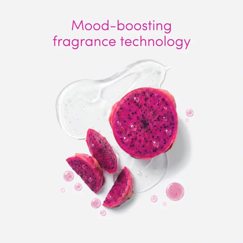 Dove Dragonfruit & Primrose testpeeling 295 ml