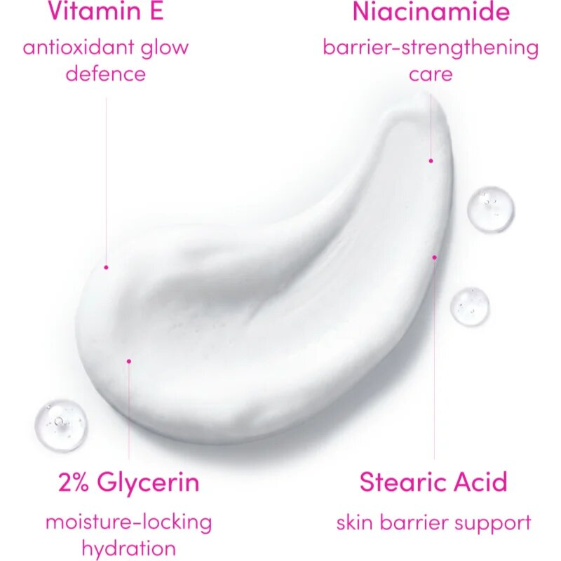 Dove Dragonfruit & Primrose tusoló hab 200 ml