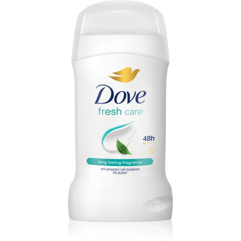 Dove Fresh izzadásgátló stift 50 ml