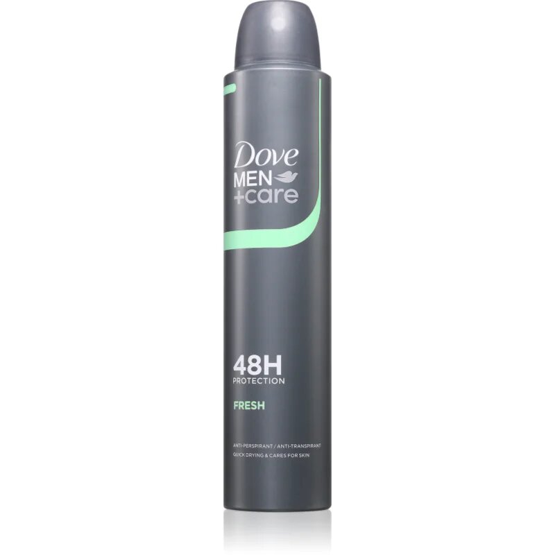 Dove Men+Care Extra Fresh izzadásgátló spray 200 ml