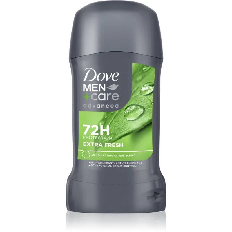 Dove Men+Care Extra Fresh izzadásgátló stift 50 ml