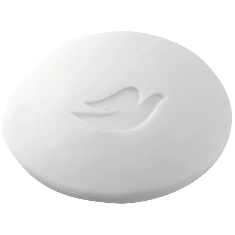 Dove Original krémes tisztító tabletta 4x90 g