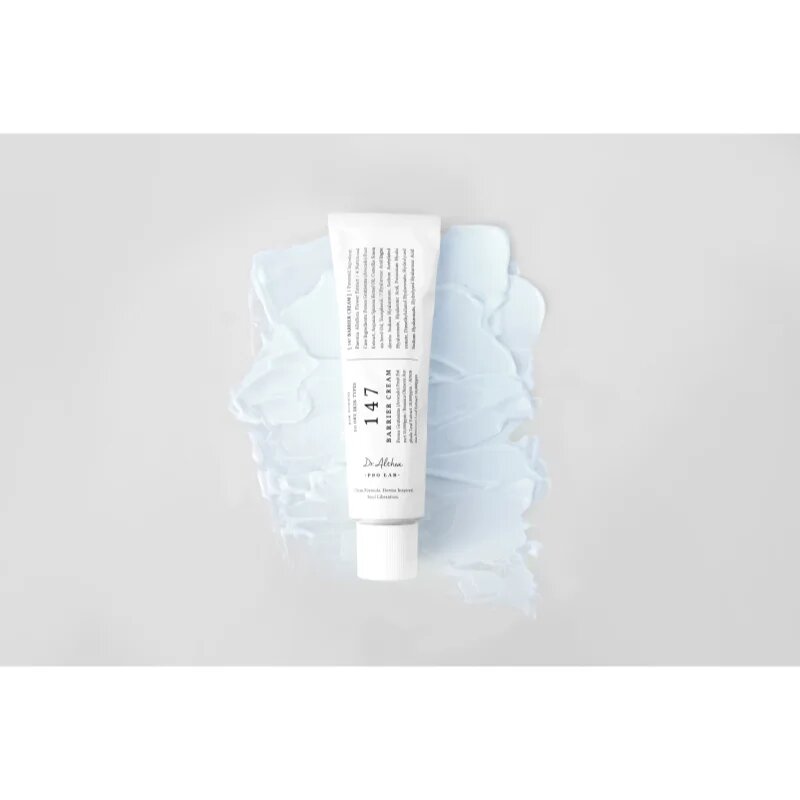 Dr. Althea 147 Barrier Cream tápláló krém a bőrgát erősítésére 50 ml