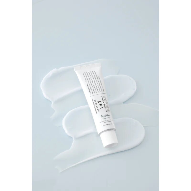 Dr. Althea 147 Barrier Cream tápláló krém a bőrgát erősítésére 50 ml