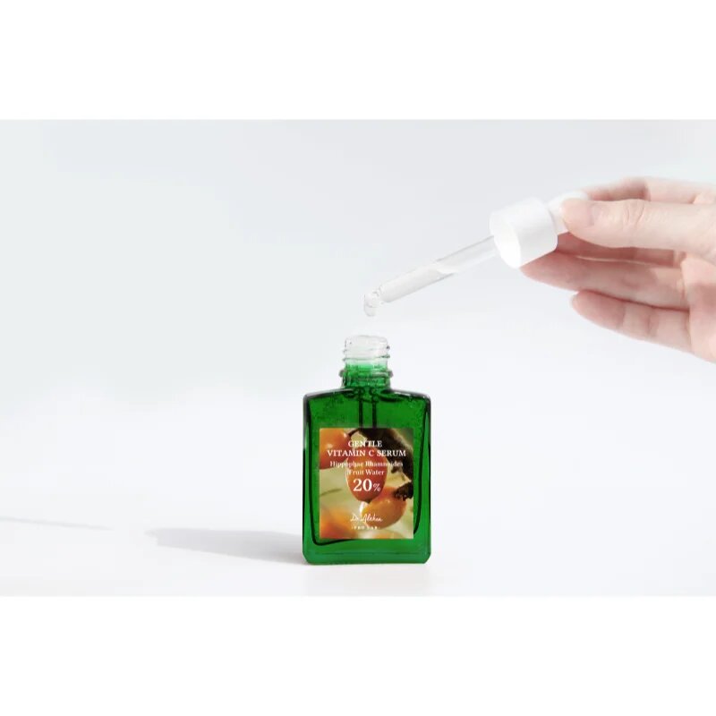 Dr. Althea Gentle Vitamin C Serum könnyű szérum az élénk bőrért 30 ml