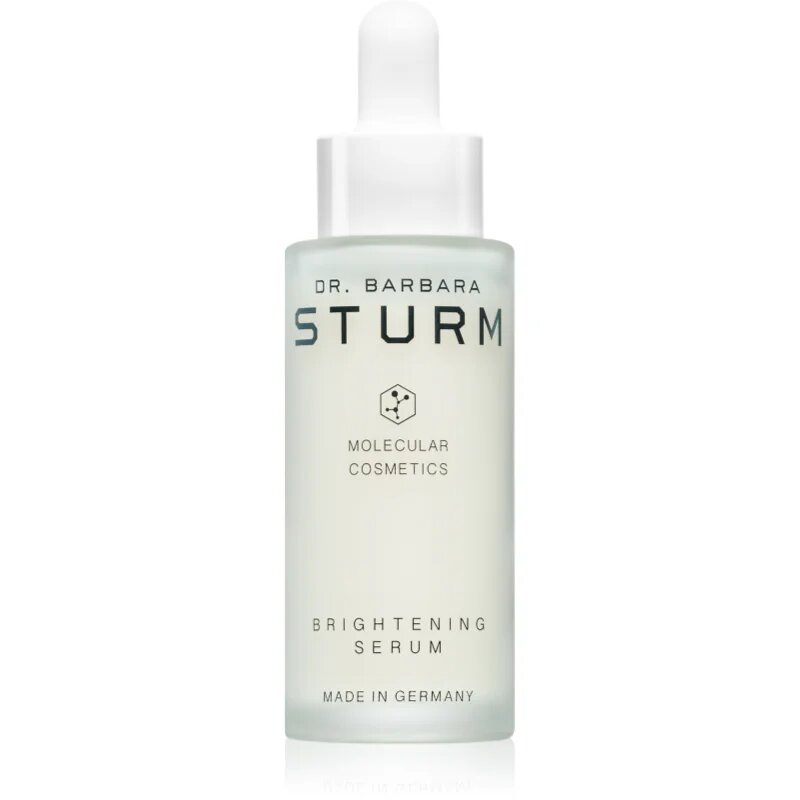 Dr. Barbara Sturm Brightening Serum bőr szérum az élénk bőrért 30 ml