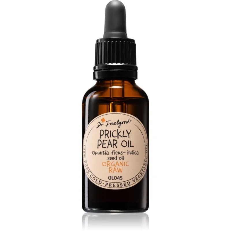 Dr. Feelgood BIO and RAW fügekaktuszos kozmetikai olaj 30 ml