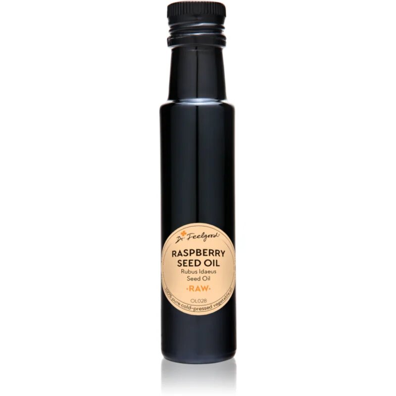 Dr. Feelgood RAW málnamag olaj 100 ml