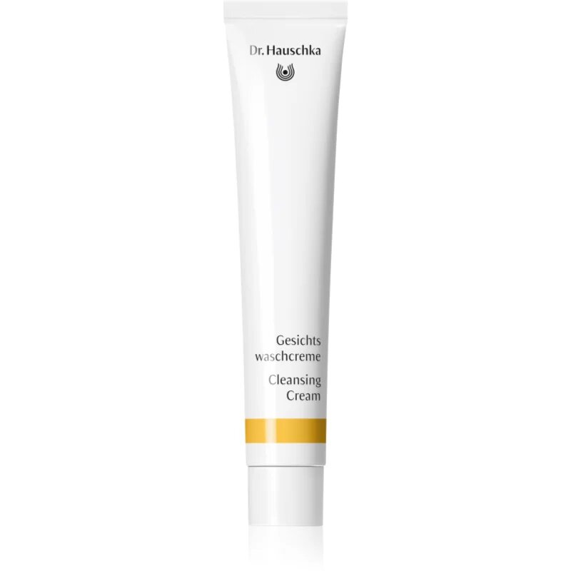 Dr. Hauschka Clenasing And Tonization Cleansing Cream tisztító krém 50 ml